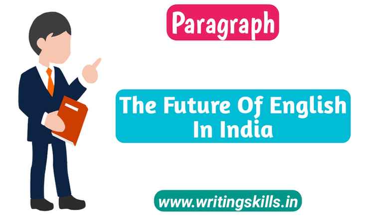 future of english in india essay