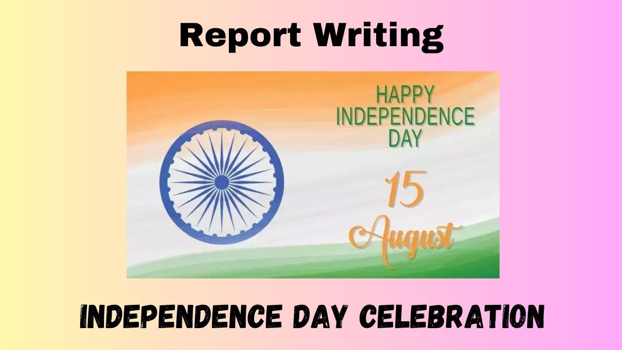 Independence Day celebration