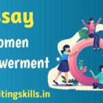 women empowerment essay